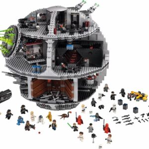 LEGO 75159 Death Star