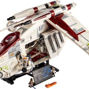 LEGO 75309 Republic Gunship