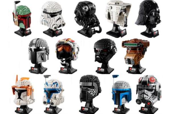 helmets fitted