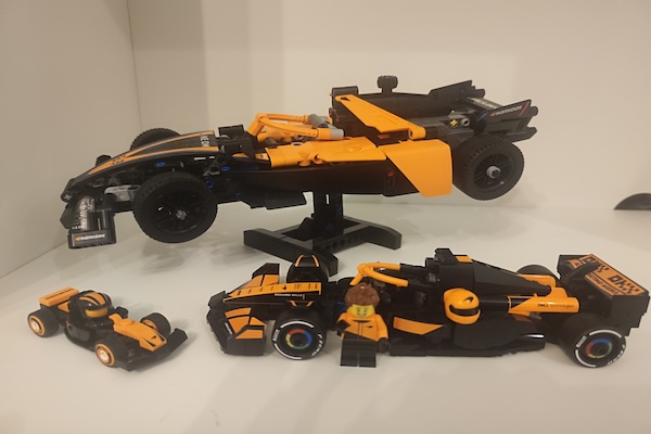 mclaren f2 mocs